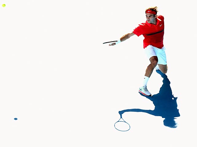 Roger Federer